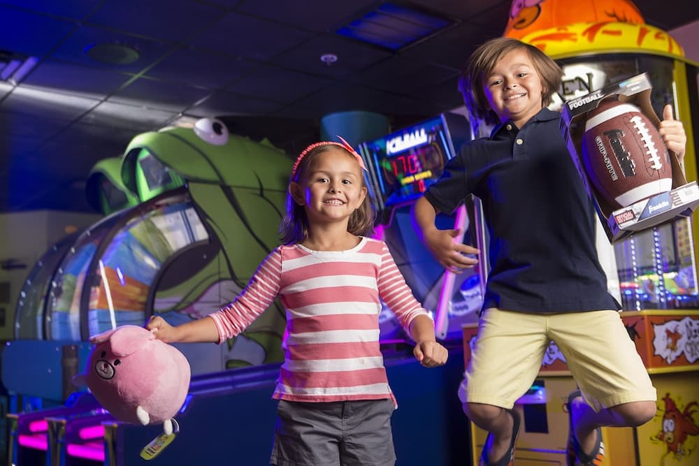 Arcade