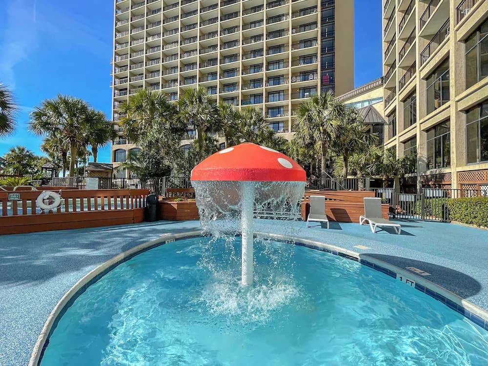 Children's pool