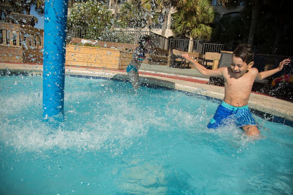 Children's pool