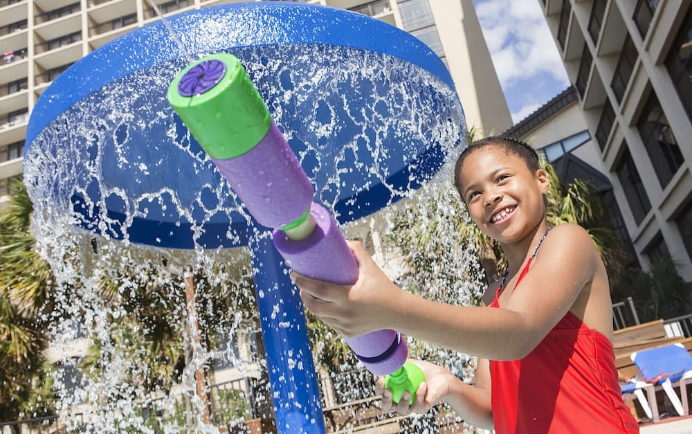 Children's pool