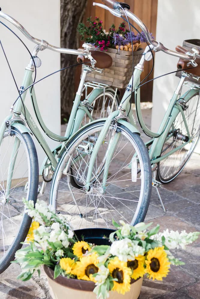 Bicycling
