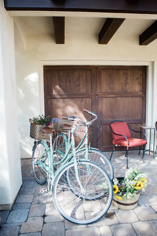 Bicycling