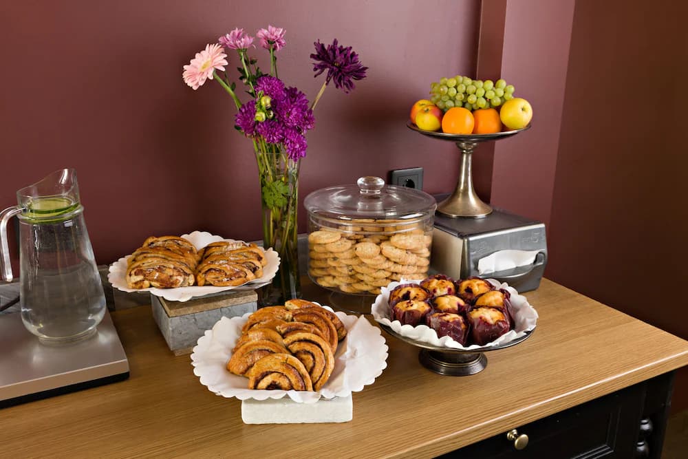 Buffet