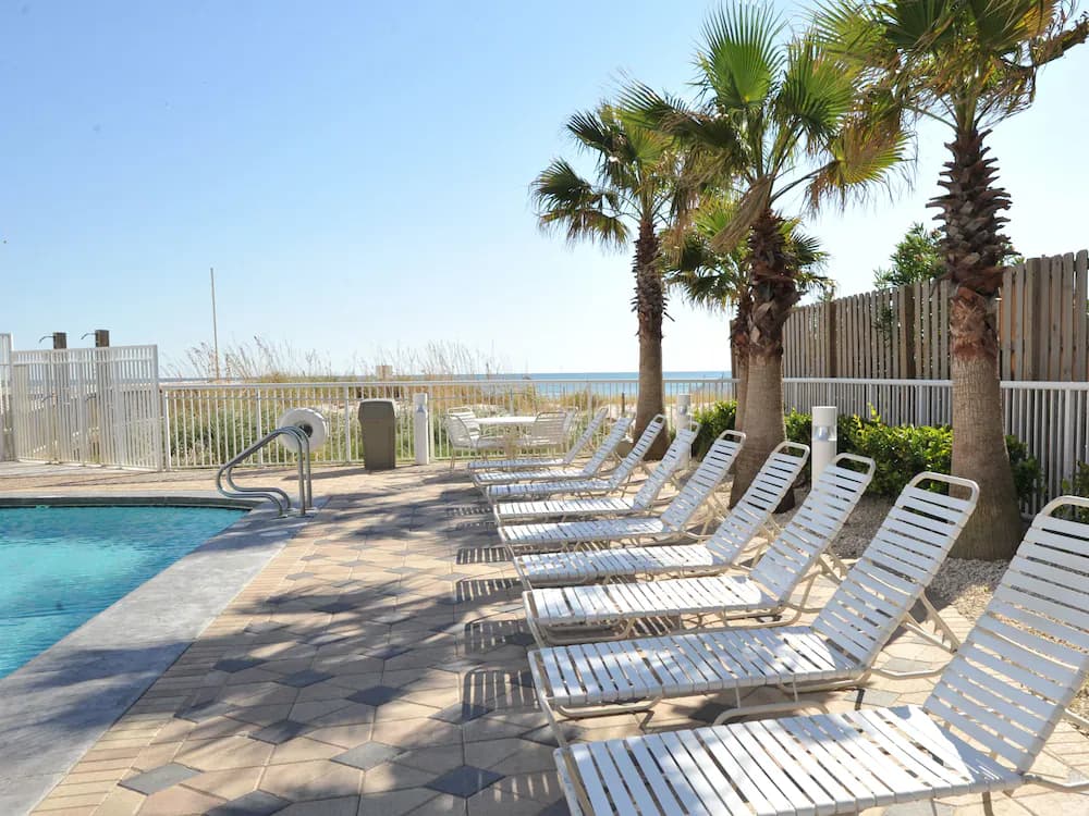 Sundeck