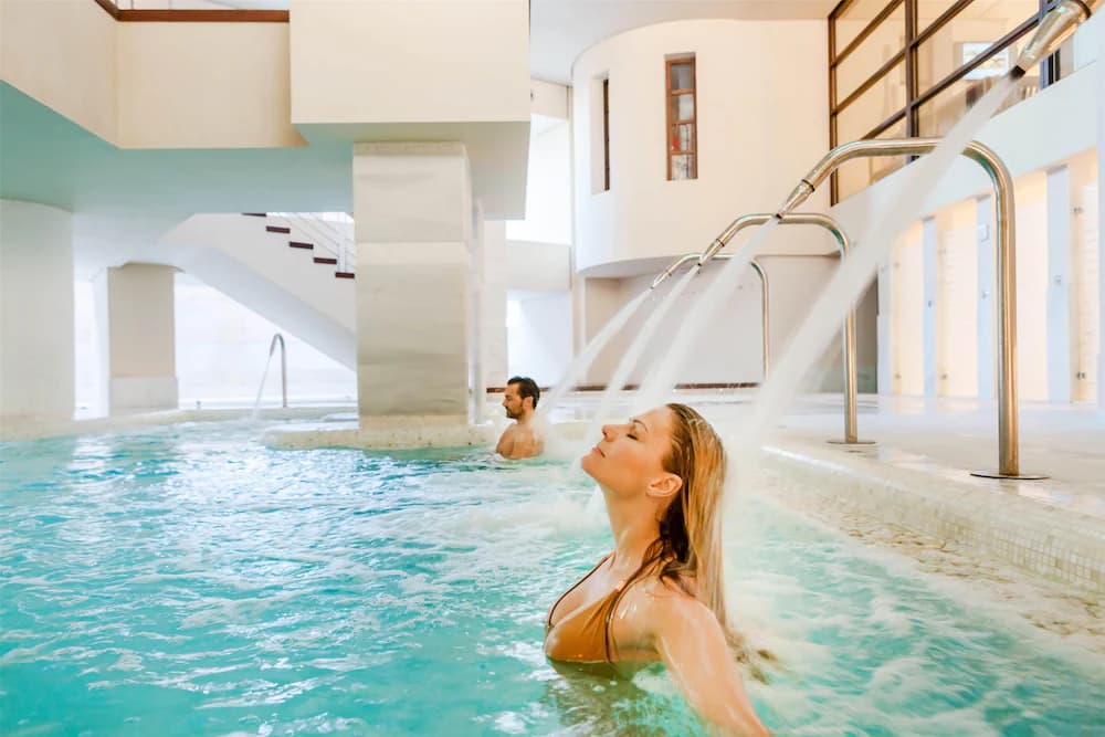 Spa