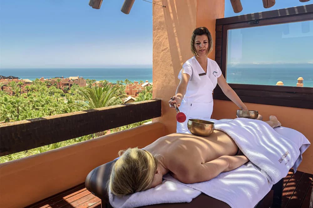 Massage