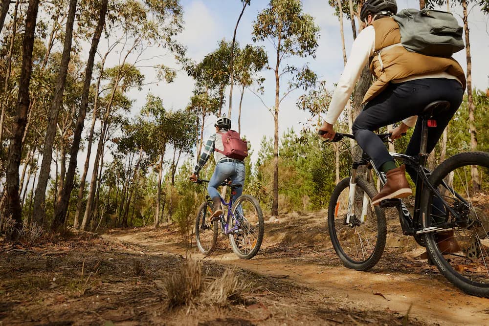 Bicycling