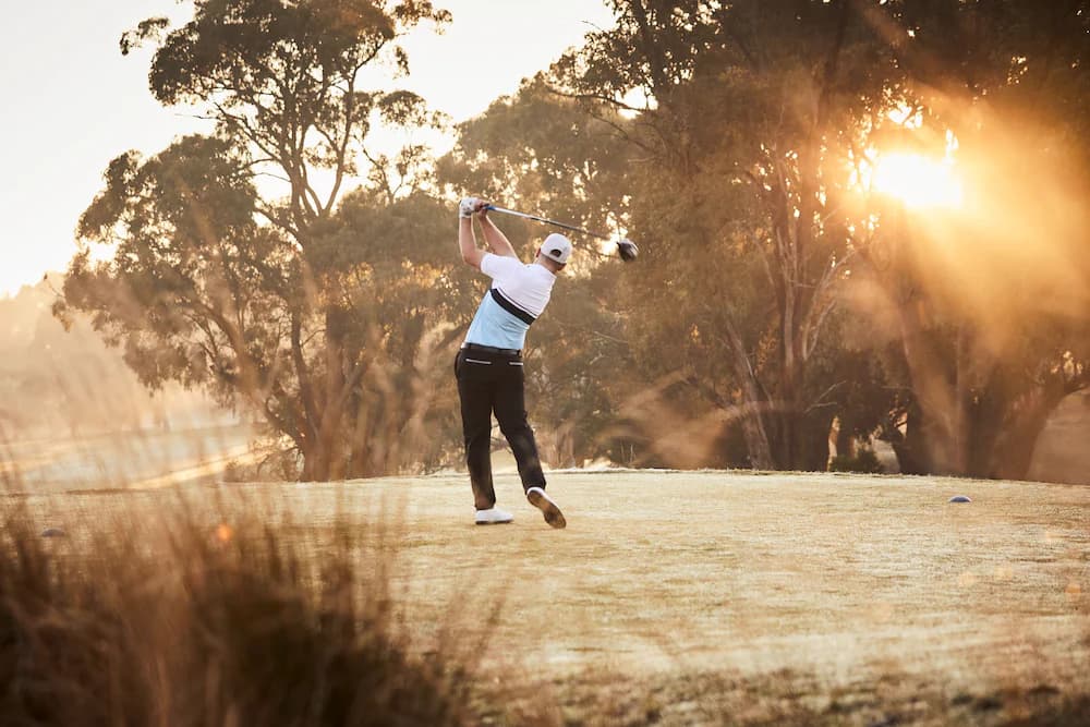 Golf