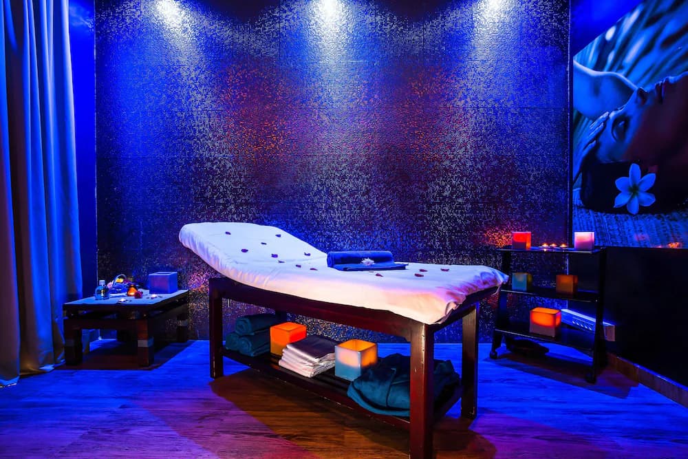 Spa