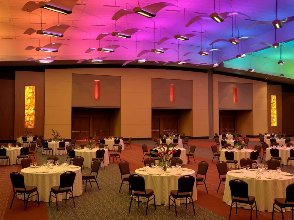 Ballroom