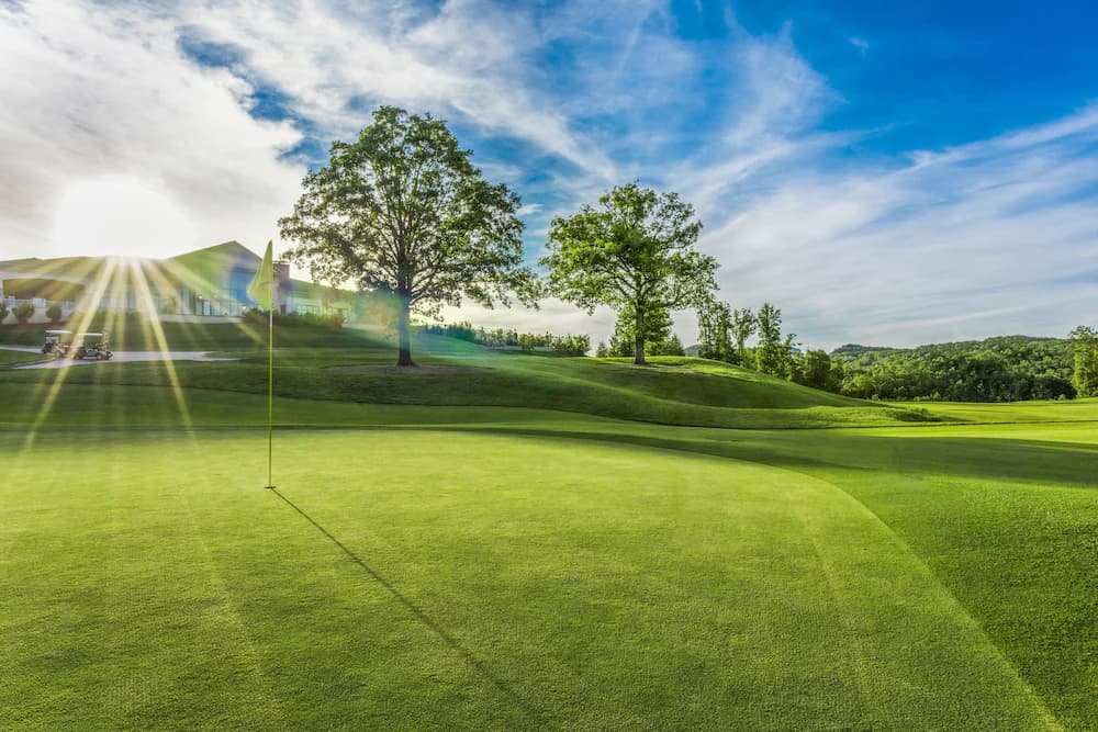 Golf