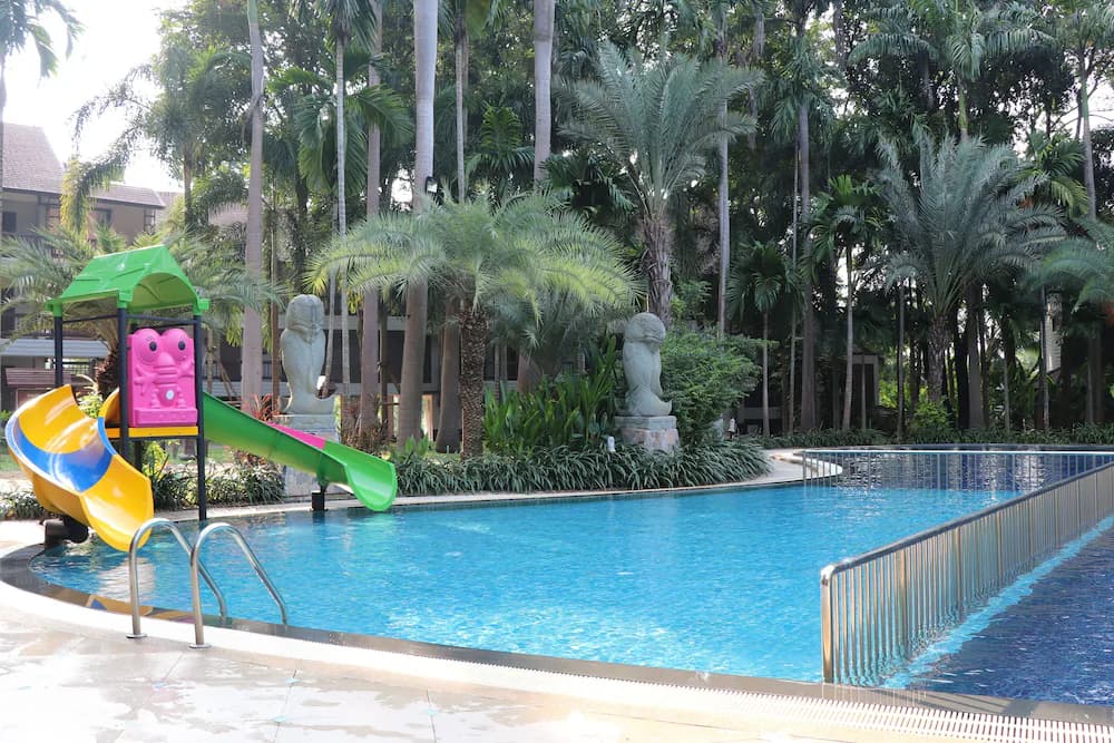Children's pool