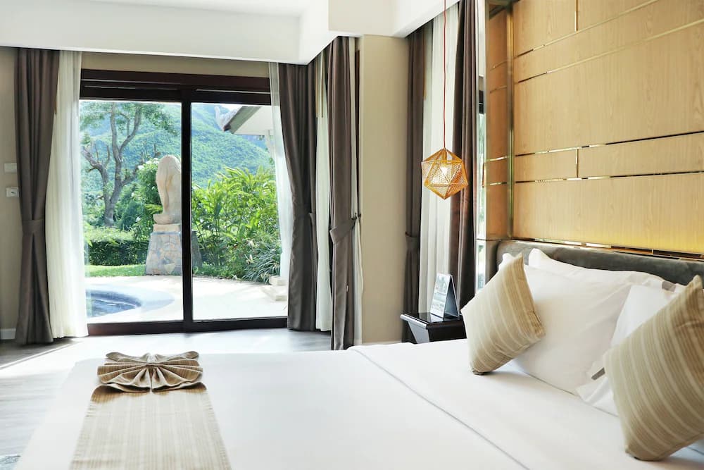 View from room