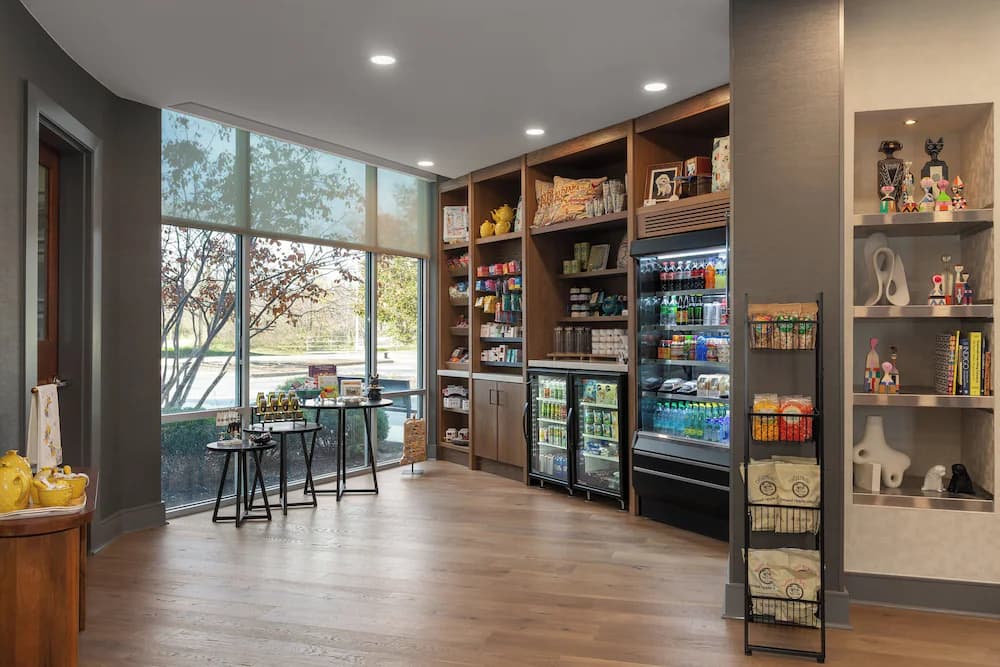 Property amenity