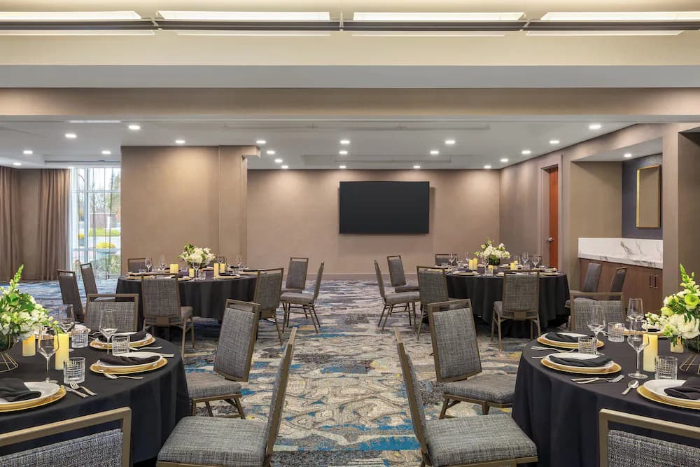 Ballroom
