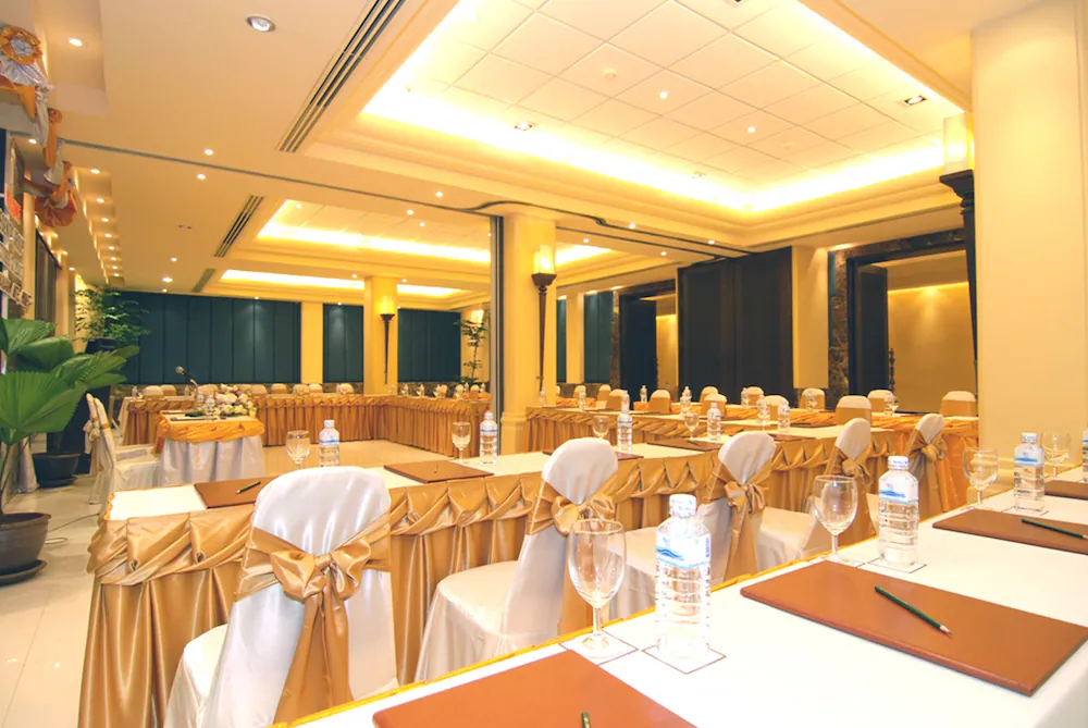 Ballroom