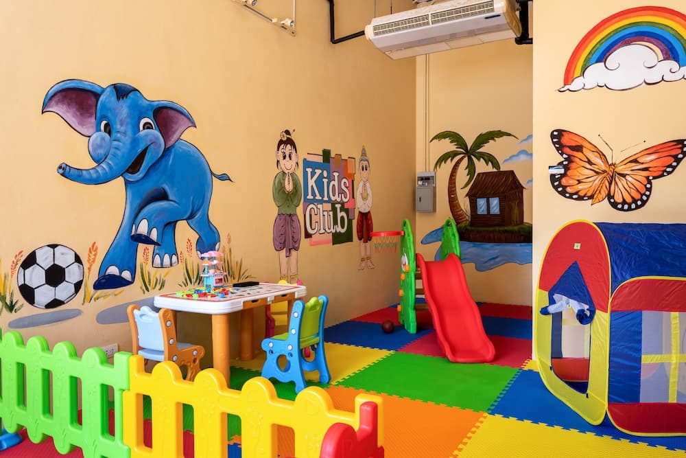 Children's activities