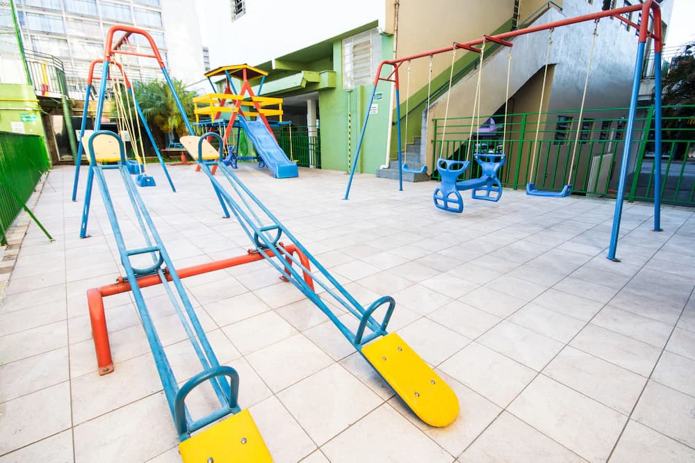 Children's activities
