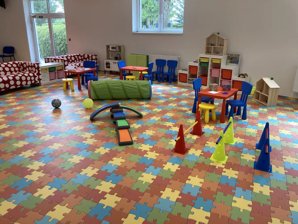 Children's activities