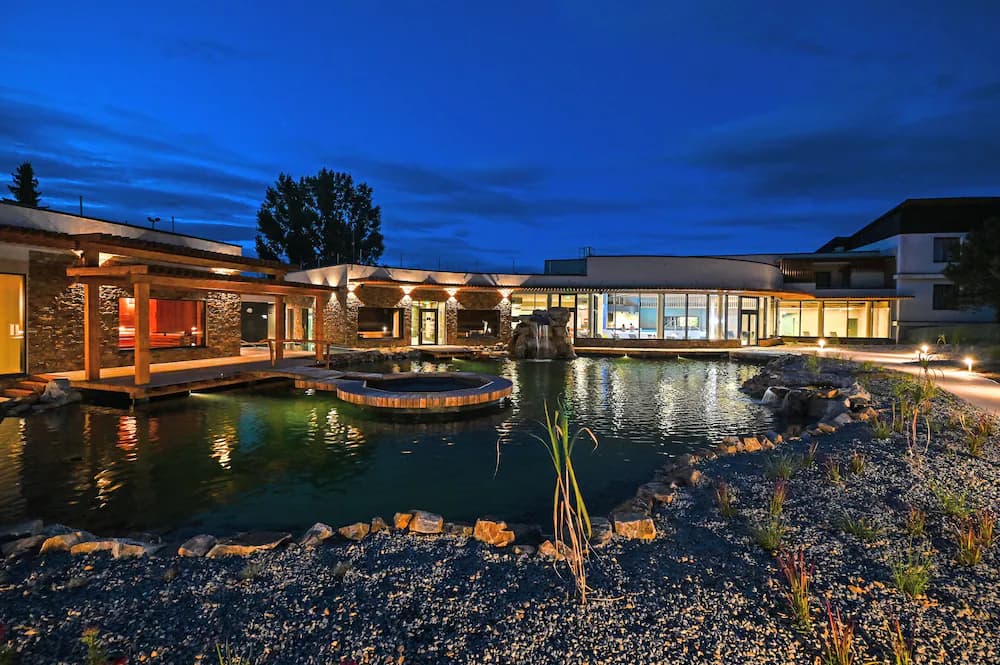 Spa