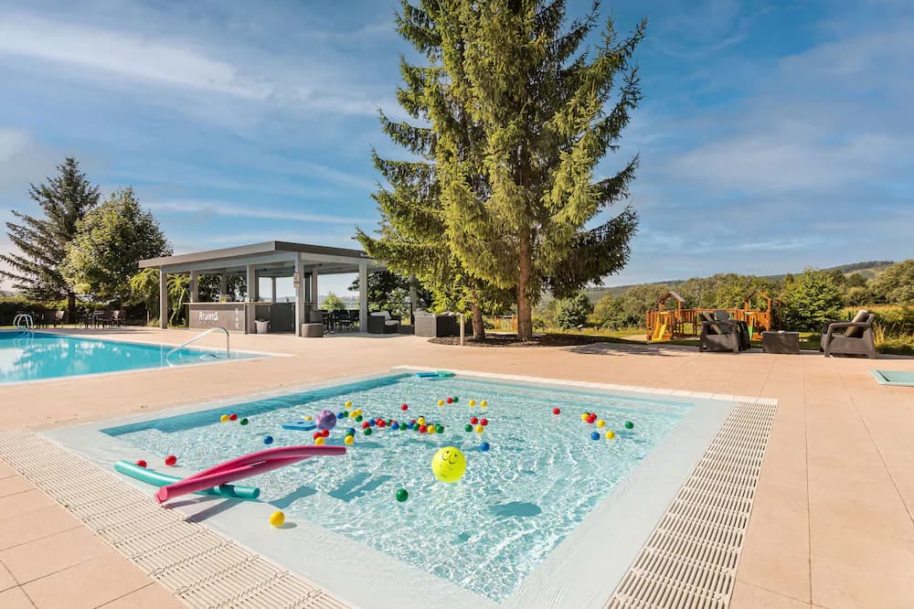 Children's pool