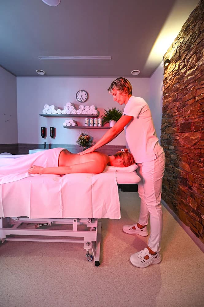 Massage