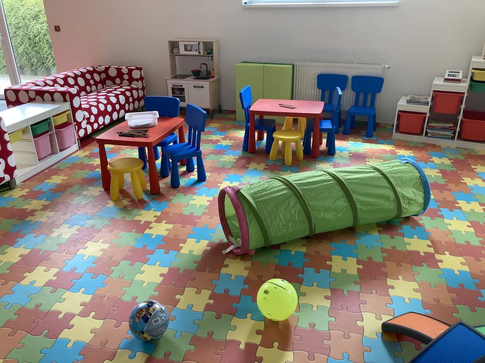Children's activities
