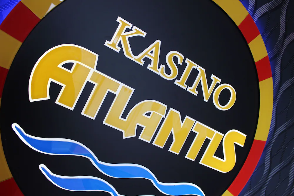 Casino