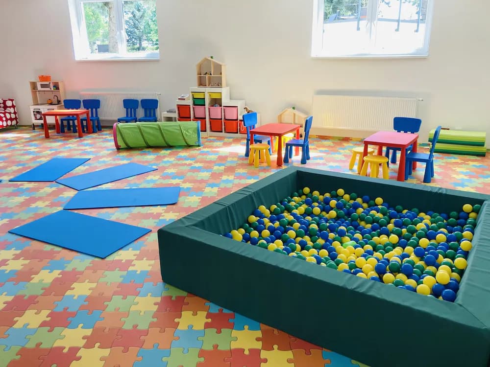 Children's activities