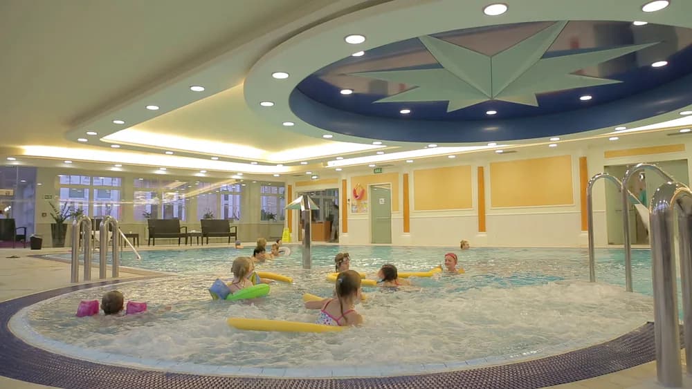 Children's activities