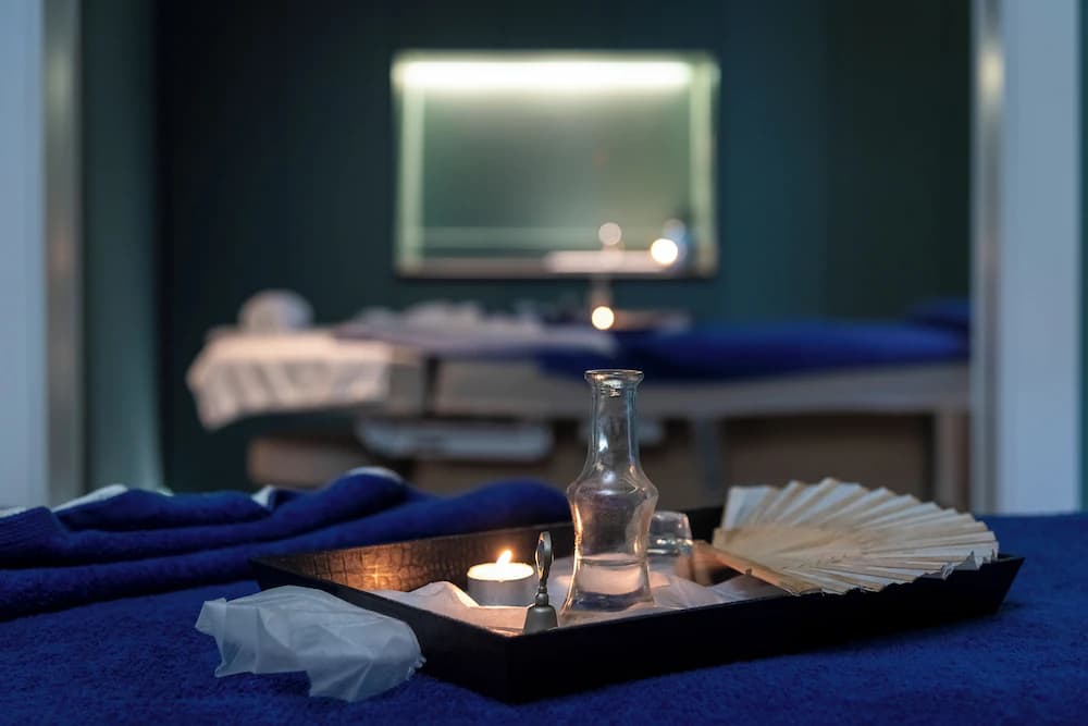 Spa