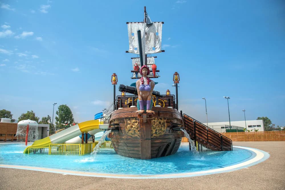 Water park