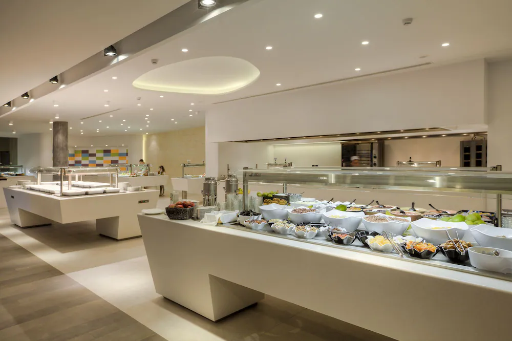 Buffet