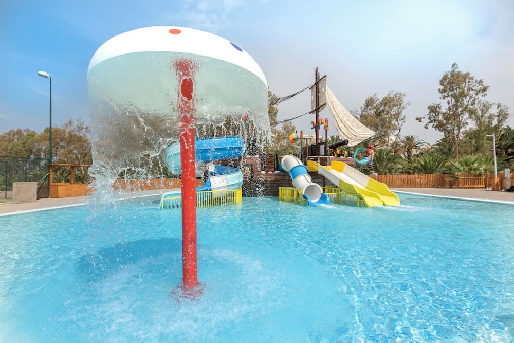 Water park