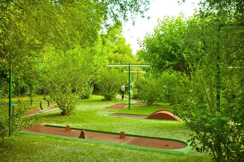 Children's activities