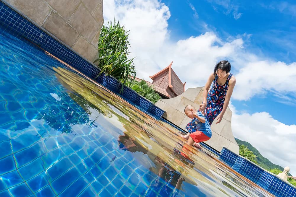 Children's pool