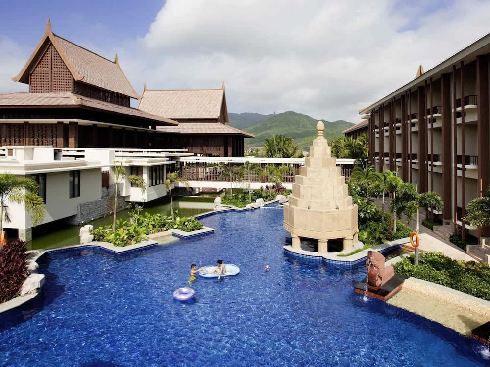 View from room
