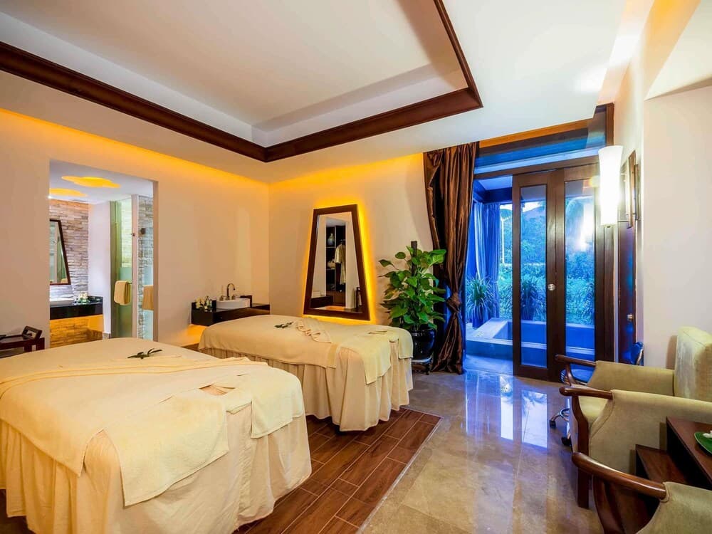 Spa