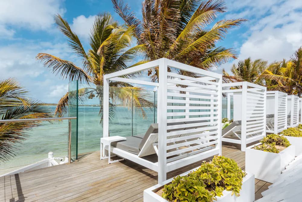 Sundeck