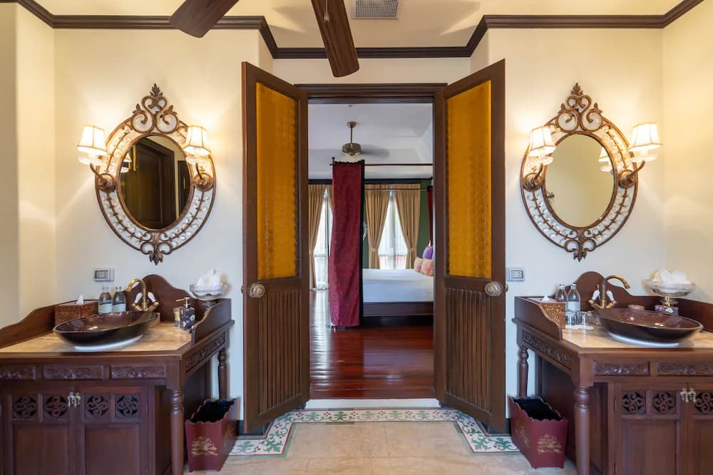 Room amenity