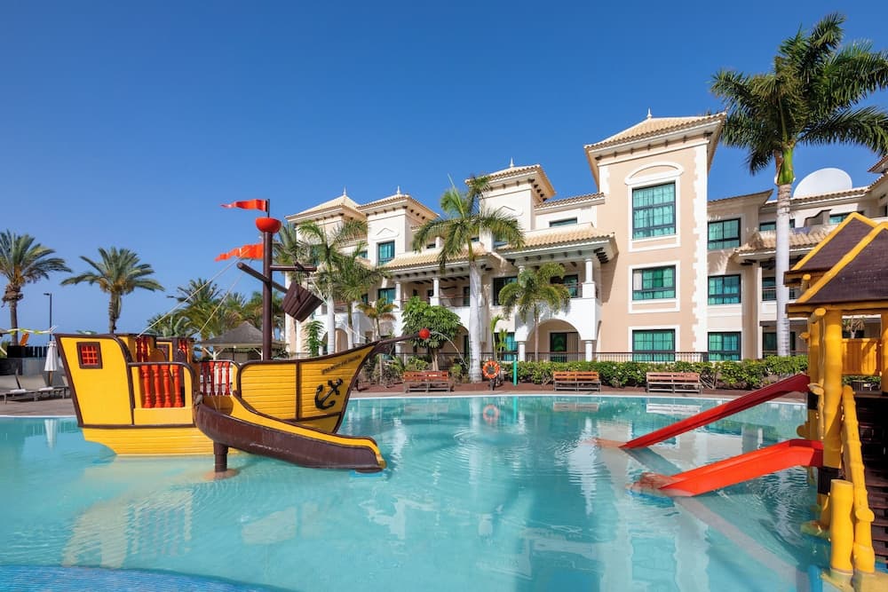 Children's pool