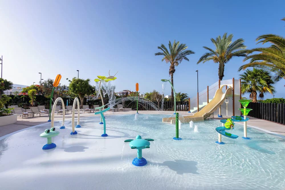 Children's pool