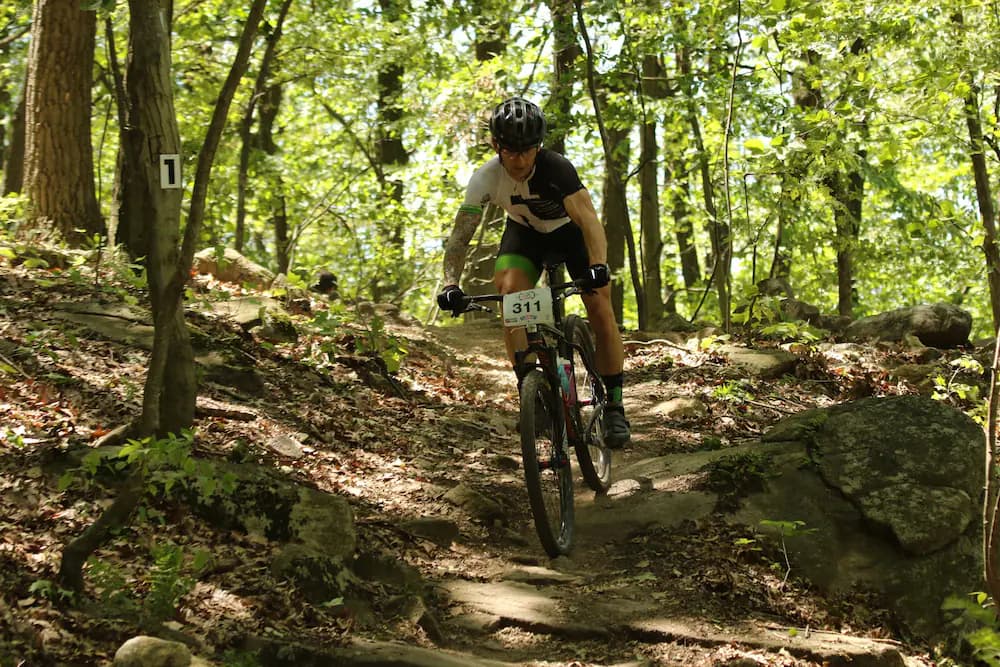 Bicycling