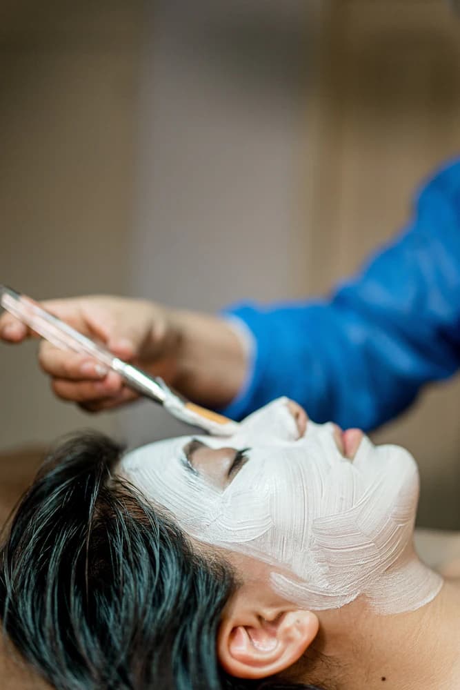 Facial