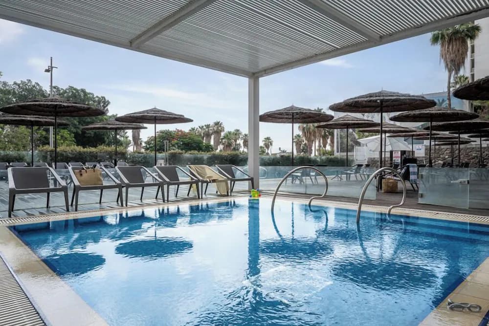 Children's pool