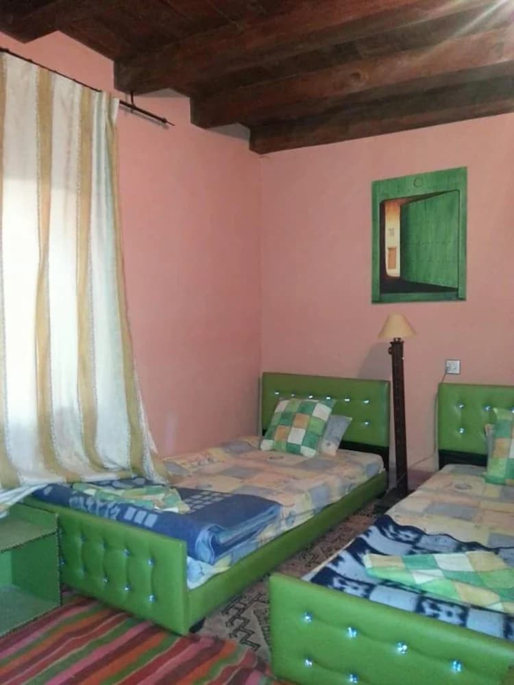 Children's theme room