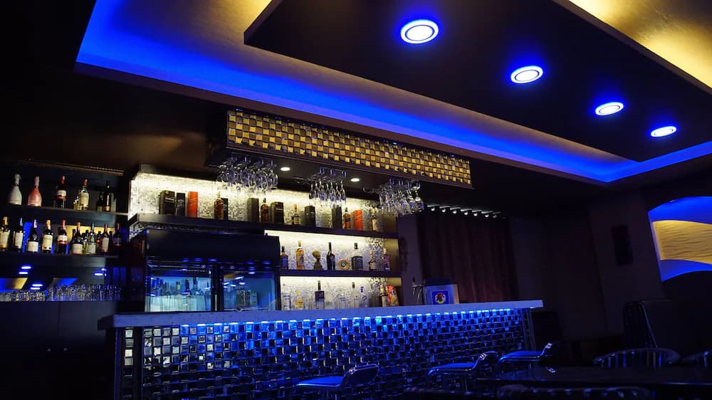 Nightclub