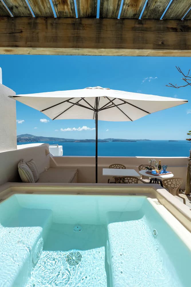 Jetted tub