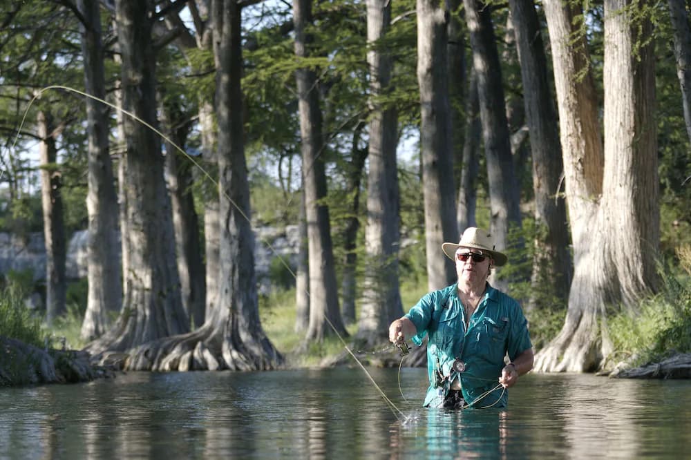 Fishing