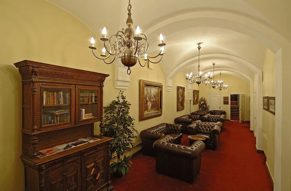 Hallway